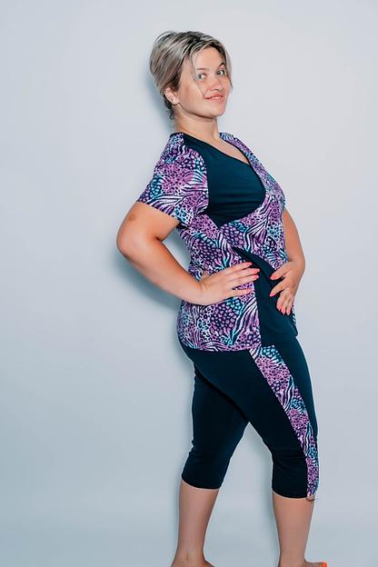 Комплект женский модель 26391 ОПТ фото 5