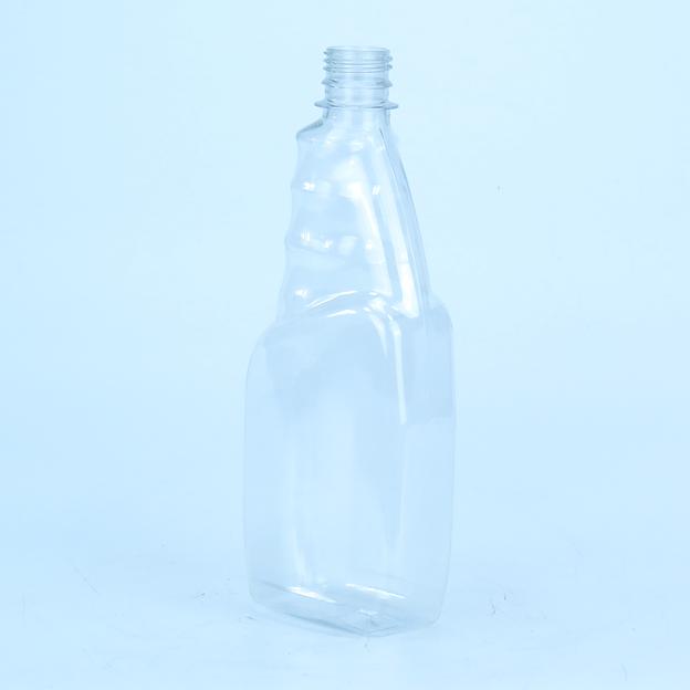 Бутыль ПЭТ 0,5 л под триггер фото 3