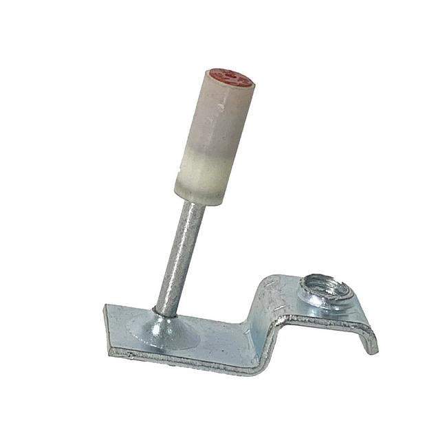 Потолочный подвес для порохового пистолета Toua M6-S 100шт фото 1