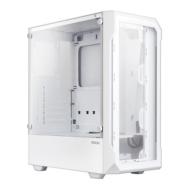 Ginzzu CL130 ATX фото 1