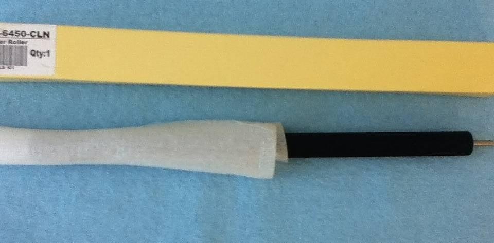 Вал переноса заряда (коротрон) HP LJ P2035/P2055/iR1133 (RM1-6450) фото 1