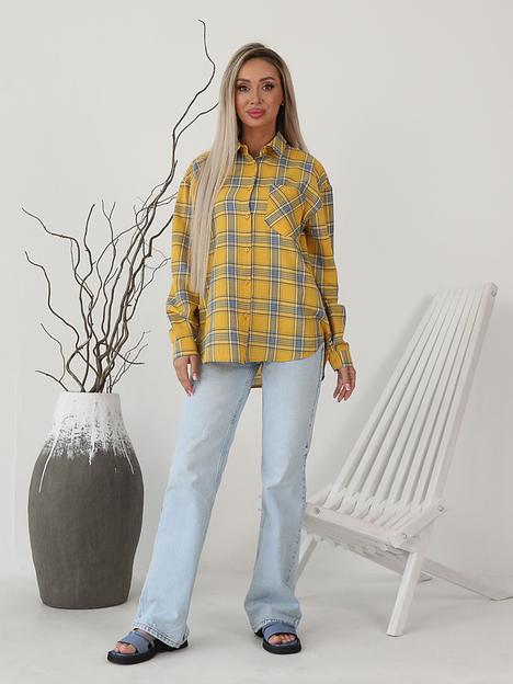 Рубашка М5-5035/14 фото 8