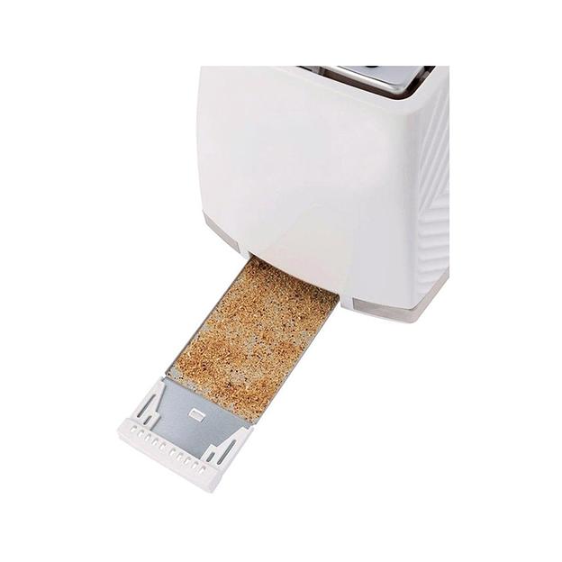 Тостер  Russell Hobbs  26391-56 Белый фото 2