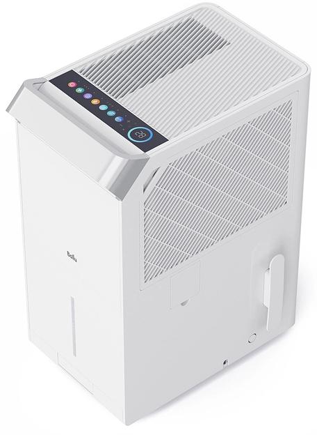 Осушитель воздуха Ballu Neo BDR-50LE фото 3