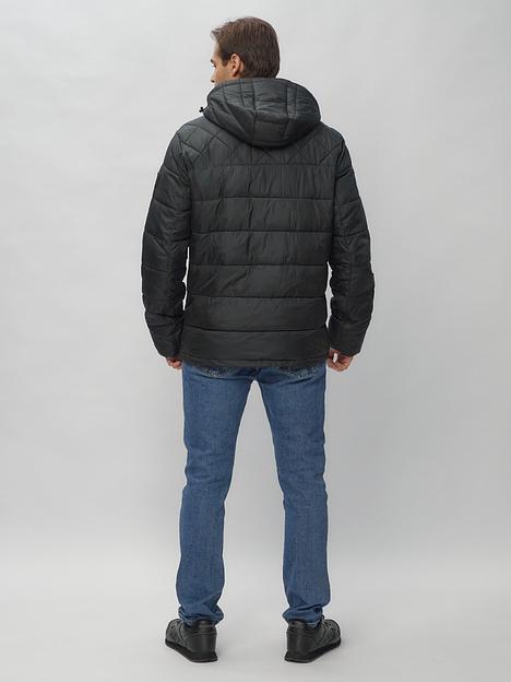 Куртка спортивная Мастер Класс 62179Ch фото 4