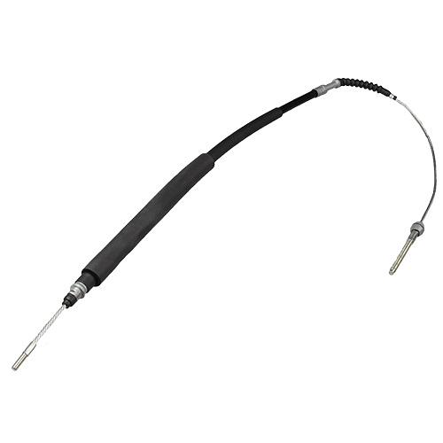 Тросик ручного тормоза 9TB7726 TSK фото 1