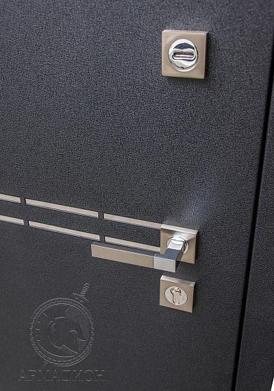 Дверь входная «Паоло» фото 2