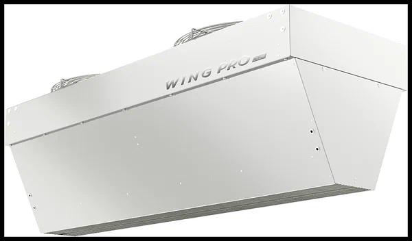 Тепловая завеса без обогрева WING PRO C150 EC ОПТ фото 2