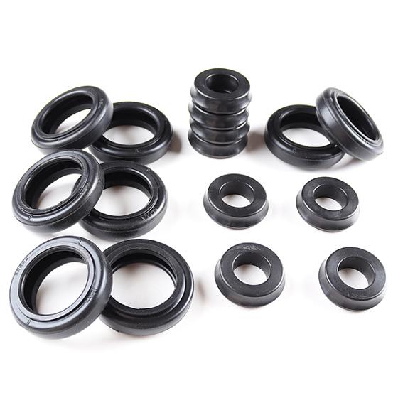 Ремкомплект рабочего тормозного цилиндра 240-21831/SK21831R W5Y0-26-03Z Seiken фото 1