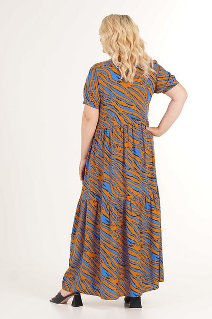 Платье С-532-2 фото 5