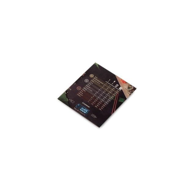 Весы кухонные StarWind SSK3377, рисунок фото 1