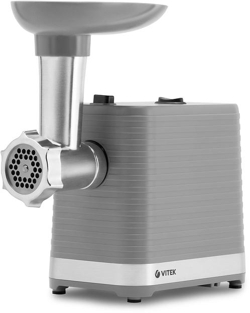 Мясорубка Vitek VT-3618 1800Вт фото 3