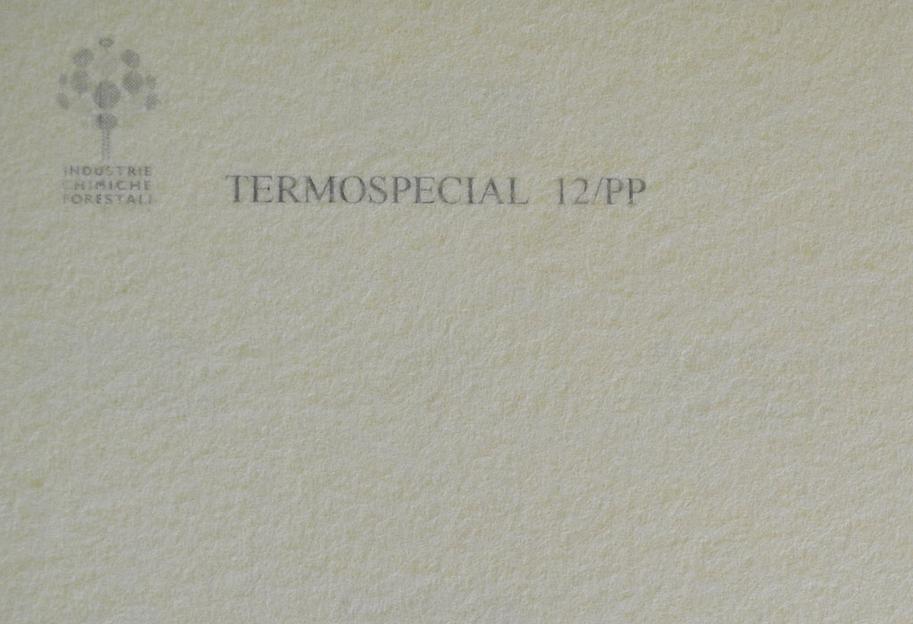 Композитный материал для обуви «Termospecial R» ОПТ фото 3