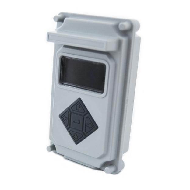 Плата тестера сетей стандарта LoRaWAN ТС-11 Вега (комплектующие) фото 2