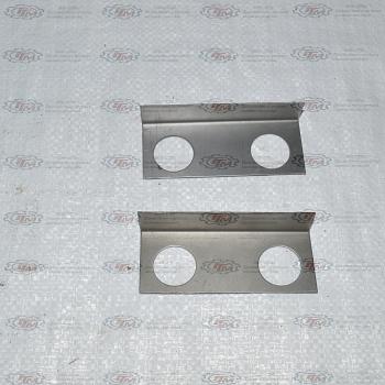 Планка упорная 106.00.004-0 опт фото 1