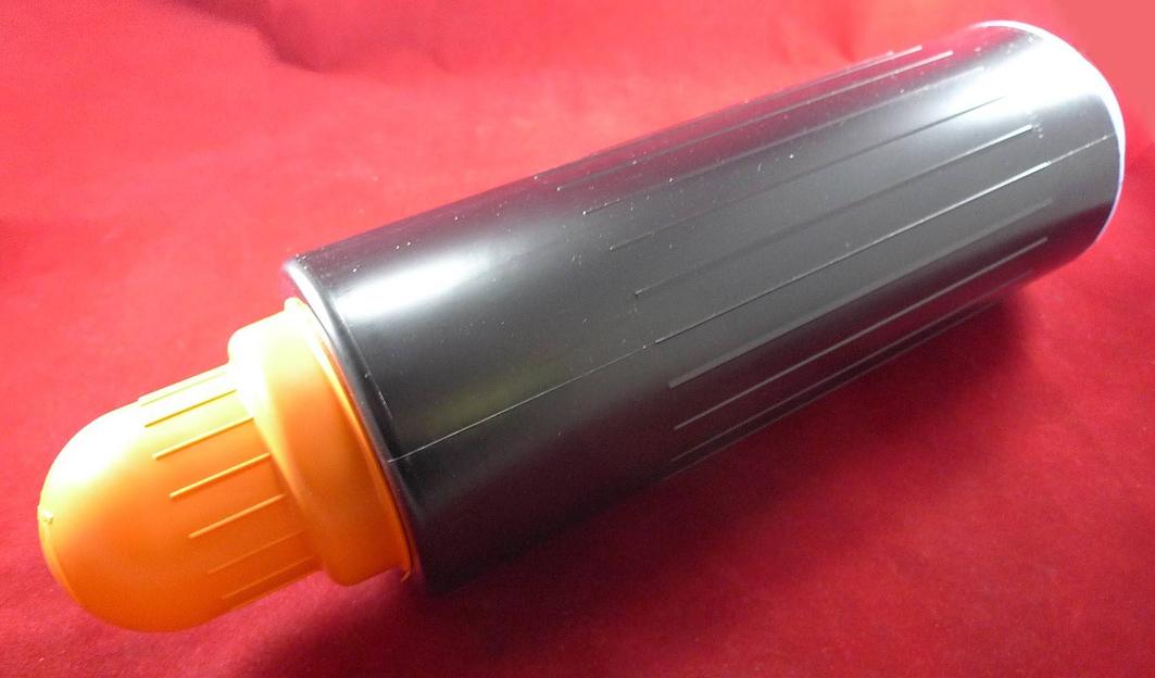 Тонер-картридж Canon iR Adv 6055/6065/6075/6255/6265/6275 C-EXV36/GPR-38 (туба 2240г) ELP Imaging® фото 2