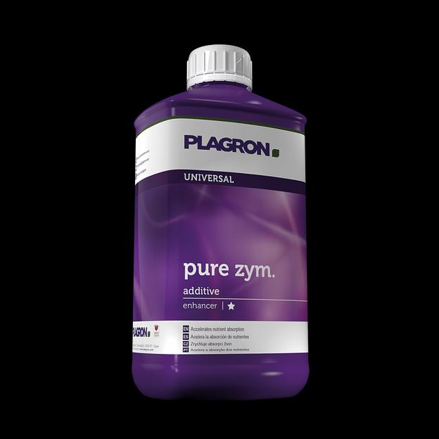 Стимулятор Plagron Pure Enzym 1л фото 1