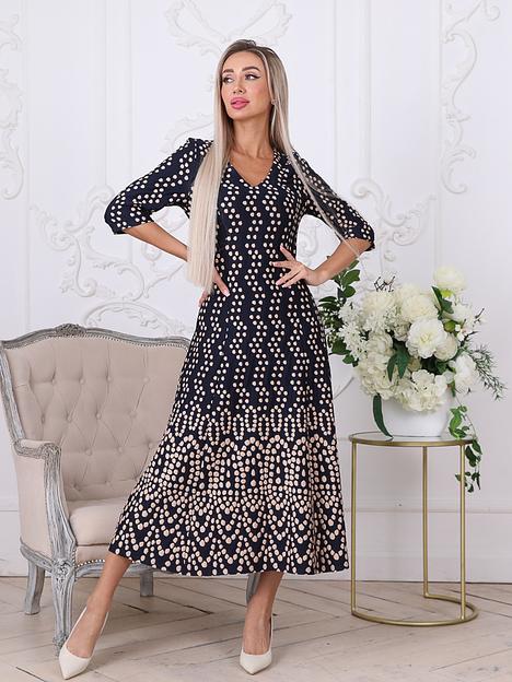 Платье П4-5539 фото 1