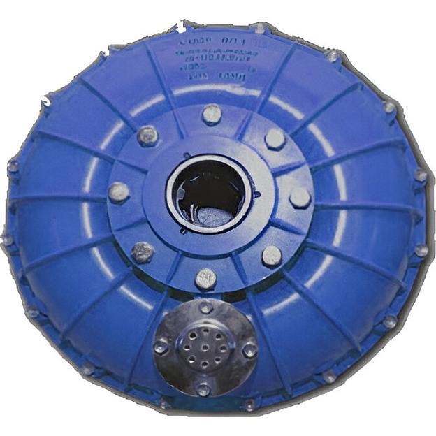 Гидромуфты ГПП, ГПВ, ГПЭ фото 1