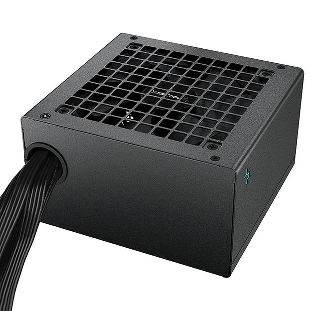 Блок питания Deepcool PK650D (R-PK650D-FA0B-WGEU) фото 4