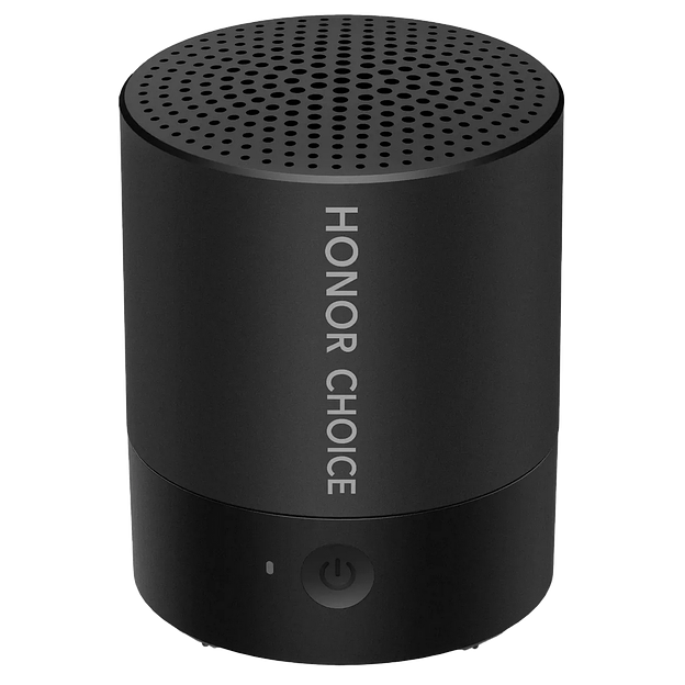 Акустическая система Honor Choice BTH Mini BOE-ME00 4W черный 5504ABLT фото 2