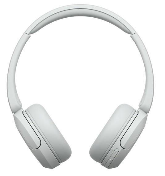Гарнитура BLUETOOTH WH-CH520/WZ WHITE SONY фото 3