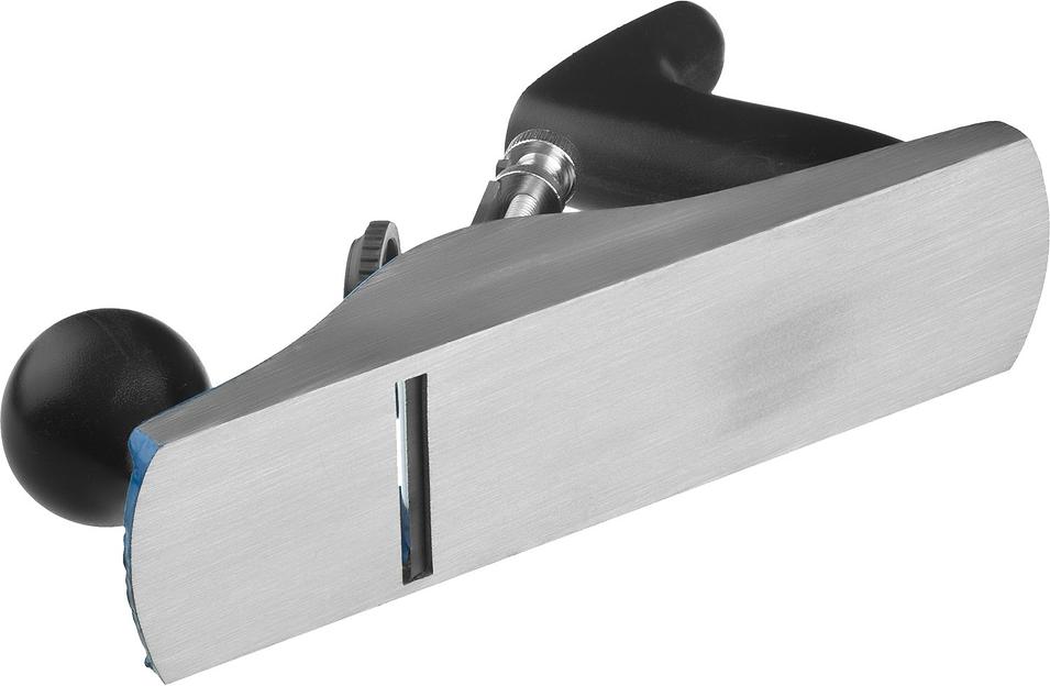 Рубанок Зубр № 3 45мм фото 2