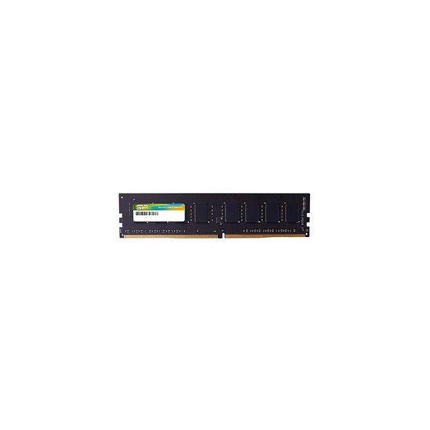 Оперативная память Silicon Power SP016GBLFU320B02RR DDR4 - 1x 16ГБ 3200МГц, DIMM, OEM фото 1
