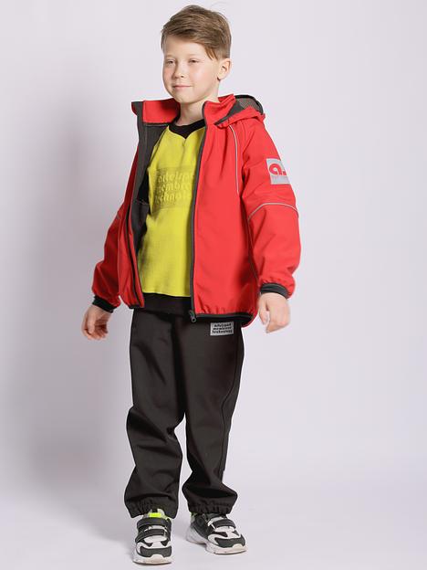 Ветровка Раусу р.2-11 фото 4