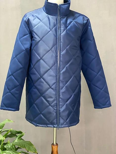 Пошив и изготовление курток фото 1