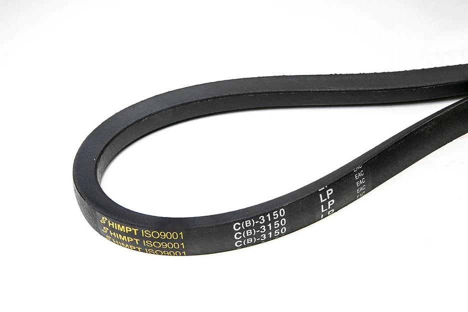 Ремень клиновой С(В) (3150 мм) фото 1