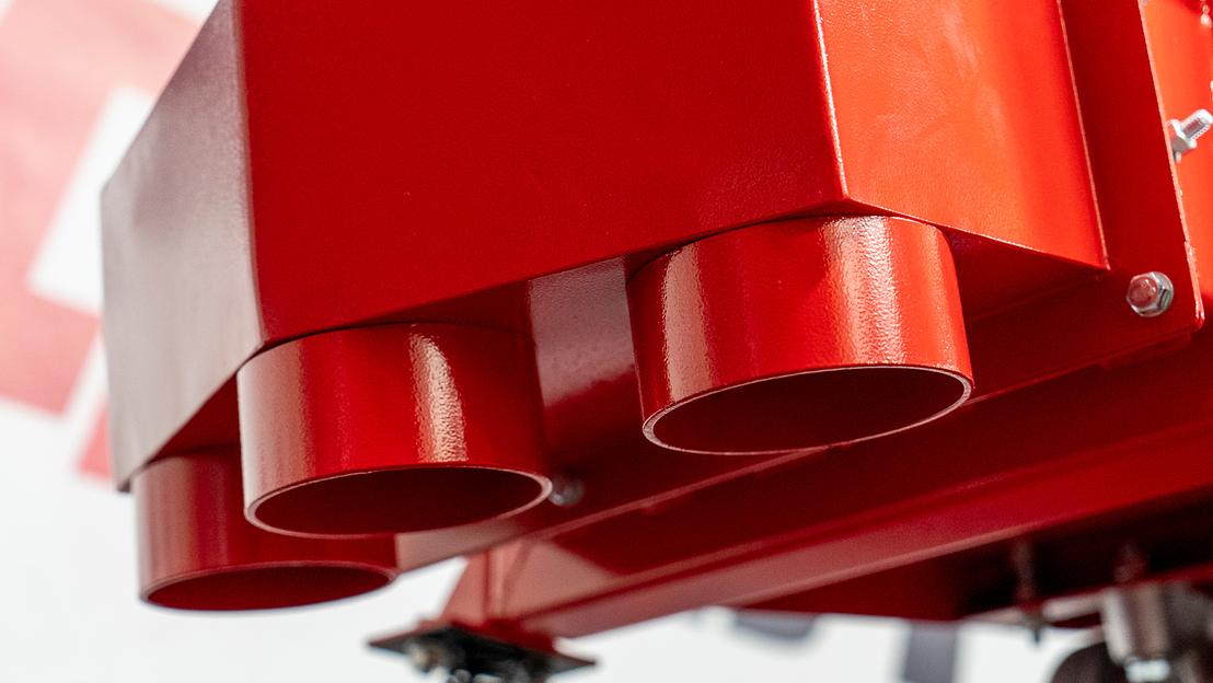 Вибросепаратор VPM-0,4x2 фото 4