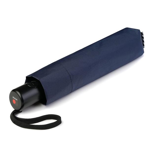 Зонт Knirps автомат C.200 Medium Duomatic NAVY 95 8200 1201 фото 2