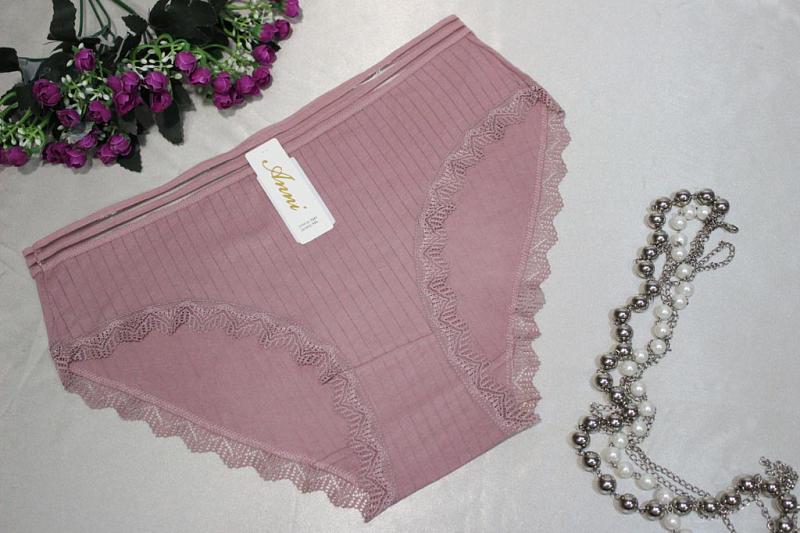 Трусы женские р-р 48-52 Арт. 7041 (к.12042) фото 1