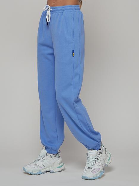 Джоггеры FUYOUKAI 053S фото 10