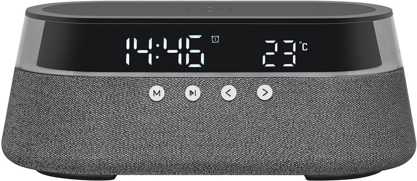 Колонка порт. BBK BTA1212 черный 10W 2.0 BT (BTA1212 (B)) фото 2