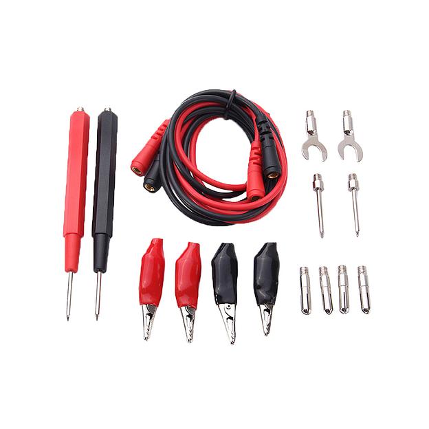 Набор щупов со сменными насадками REXANT Basic [13-3035] фото 1