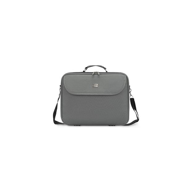 Сумка для ноутбука 15.6" PC PET 600D, темно-серый [pcp-a1015gy] фото 1