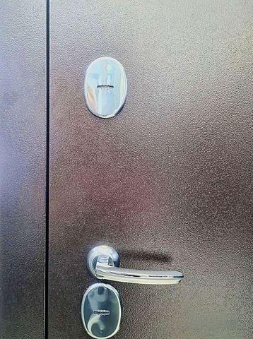 Дверь входная с терморазрывом опт фото 1