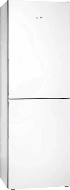 Холодильник Атлант ХМ 4619-101 2-хкамерн. белый (двухкамерный) фото 2