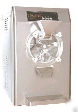 Батч фризер для твердого мороженого BQL-HS008 фото 1