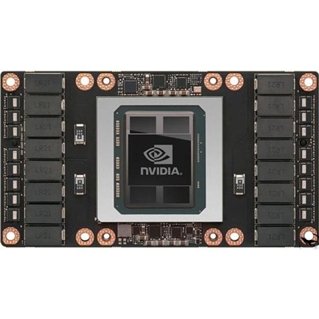 TESLA V100-SXM2-32GB,PG503 SKU203, (900-2G503-0010-000), Generi OEM {8} фото 2