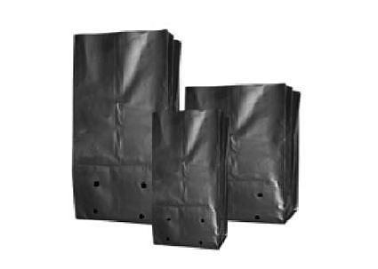 Мешок Plastic grow bag 11л фото 1