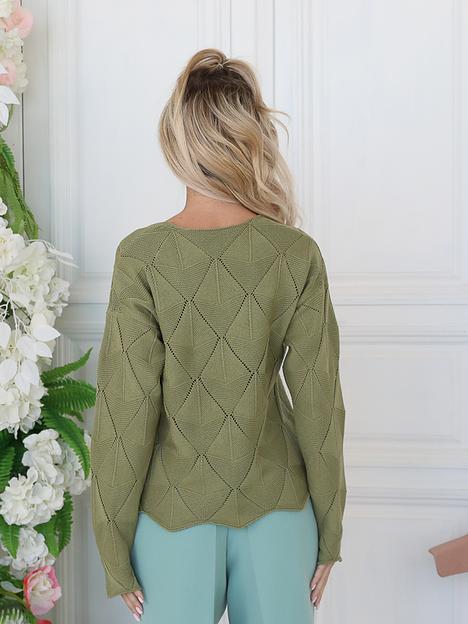 Джемпер Др5-444/10 фото 8