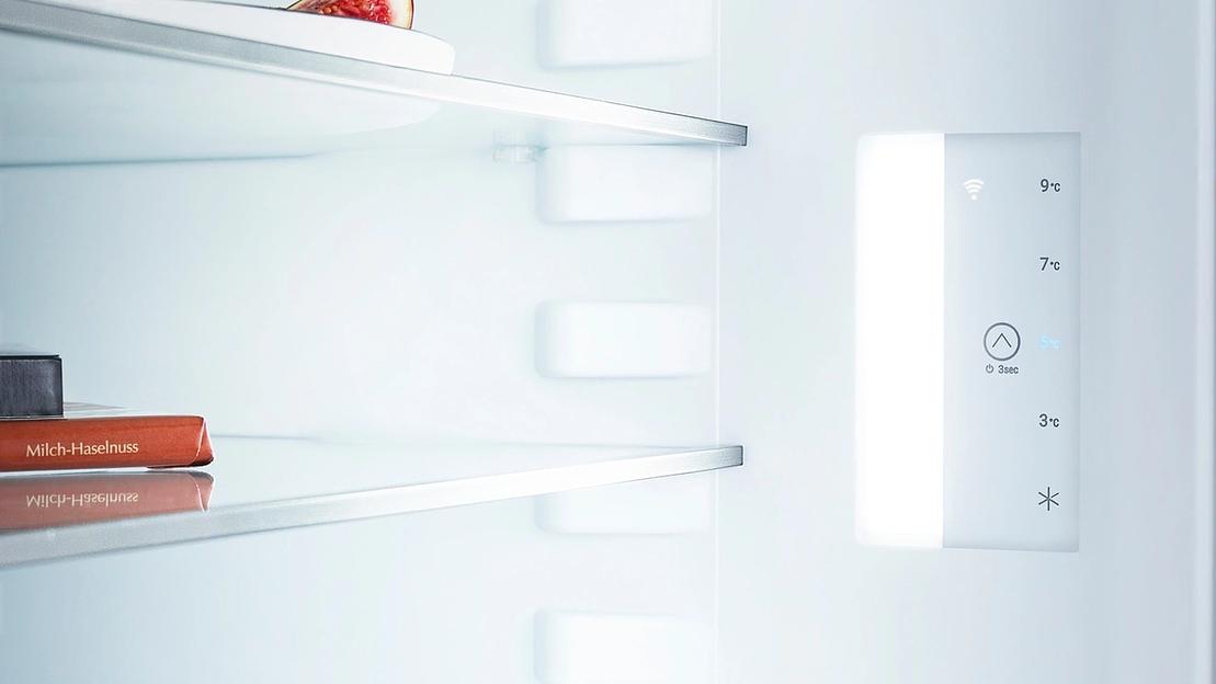 Холодильник Liebherr Rd 1201-20 1-нокамерн. белый фото 9