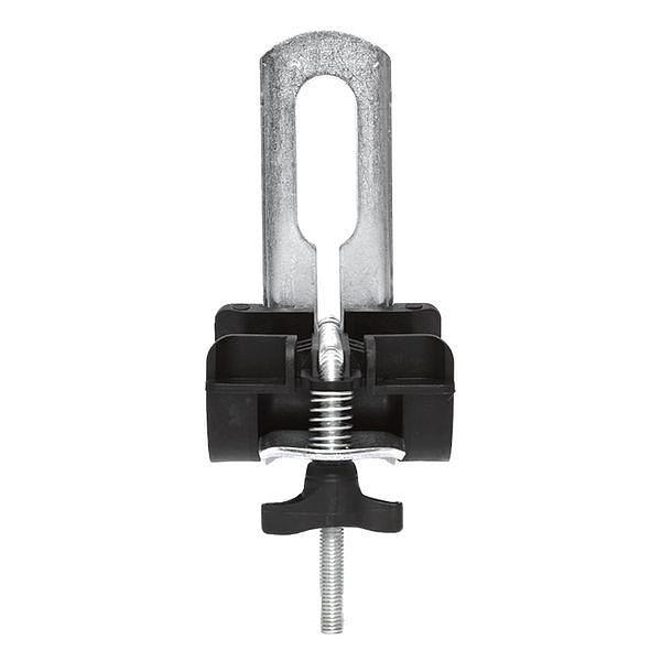 Зажим поддерживающий PS416-120 4х16-120 мм2 фото 2