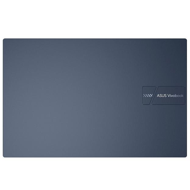 Ноутбук ASUS Vivobook 15 X1504VA-BQ1076 Core Ultra 5 125H/16Gb/SSD512Gb/15.6"/OLED/3K/Win11H/blue (90NB14E2-M00350) фото 9