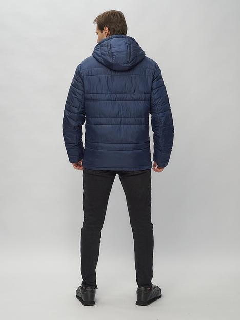 Куртка спортивная Мастер Класс 62175TS фото 5