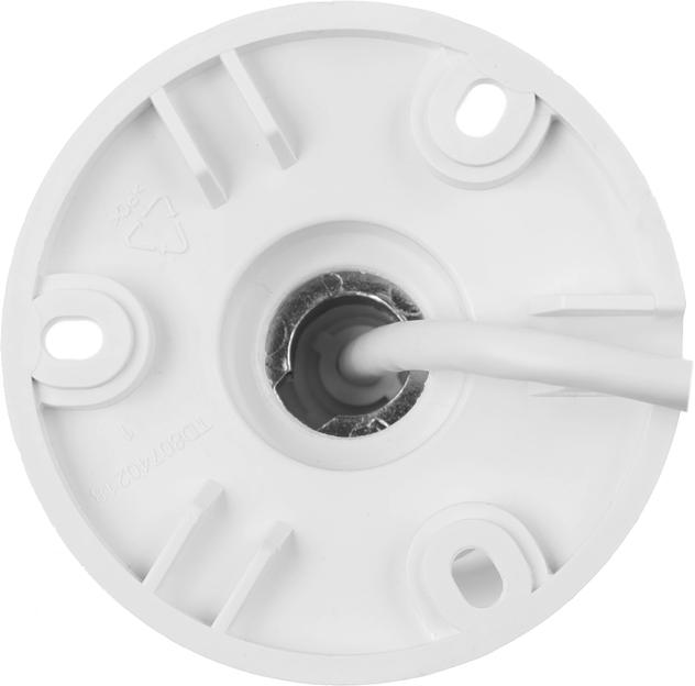 Камера видеонаблюдения IP Tiandy TC-C32WP I5W/E/Y/2.8mm/V4.2 2.8-2.8мм цв. корп.:белый (TC-C32WP I5W/E/Y/2.8/V4.2) фото 8