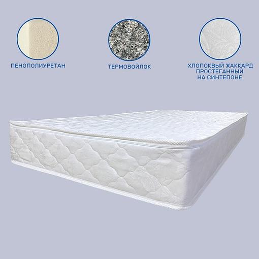 Матрас «Junior» детский, 5-12 лет, 60×120 см на заказ фото 3